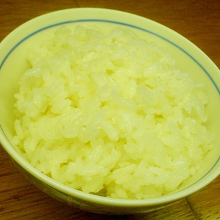 発芽玄米もち米御飯